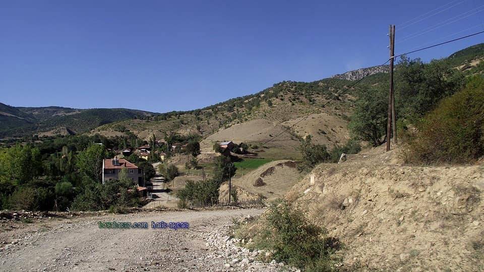 Boyabat Hamzalı Köyü Resimleri 11