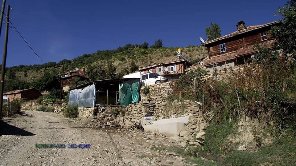 Boyabat Hamzalı Köyü Resimleri 13