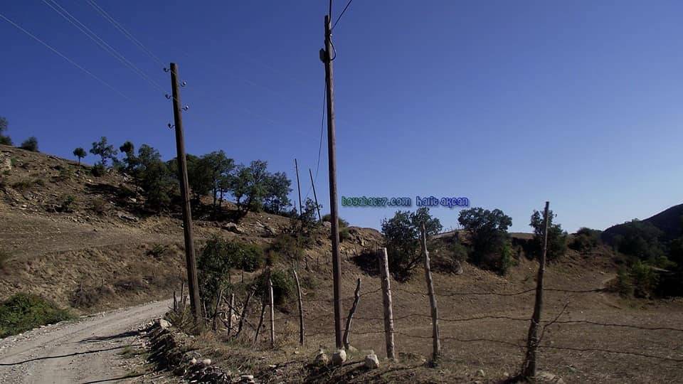 Boyabat Hamzalı Köyü Resimleri 14