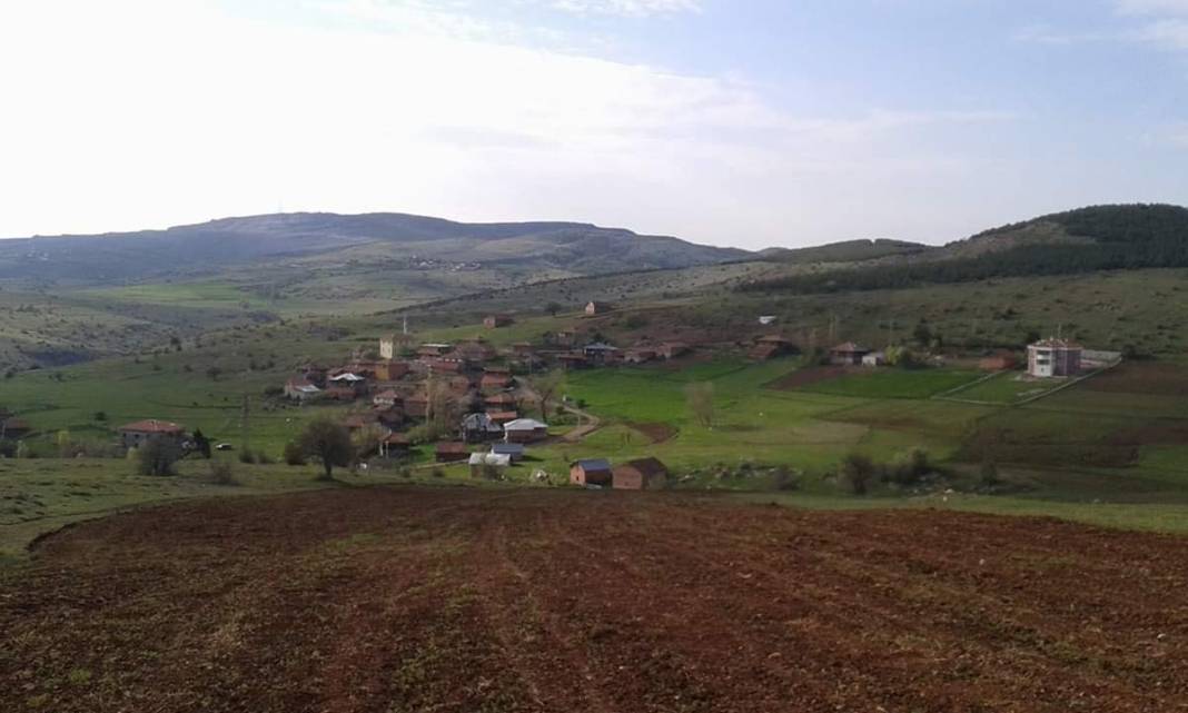 Boyabat Hamzalı Köyü Resimleri 4