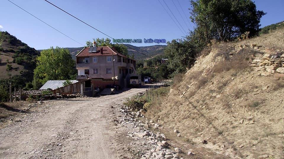 Boyabat Hamzalı Köyü Resimleri 7
