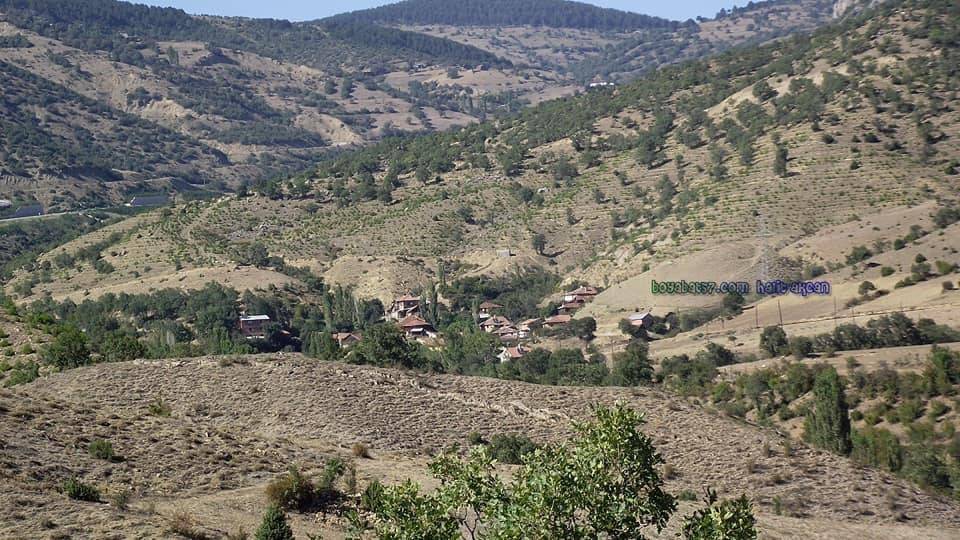 Boyabat Hamzalı Köyü Resimleri 9