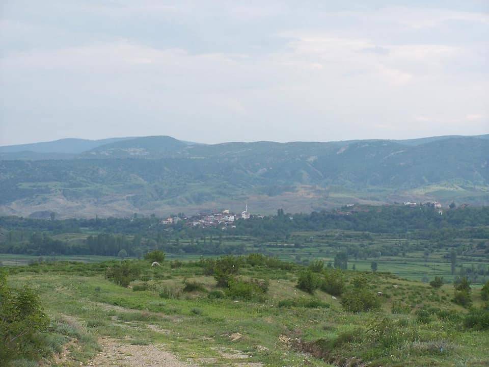 Boyabat Ilıcaköy Köyü Resimleri 10