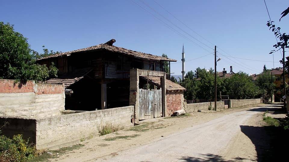 Boyabat Ilıcaköy Köyü Resimleri 11