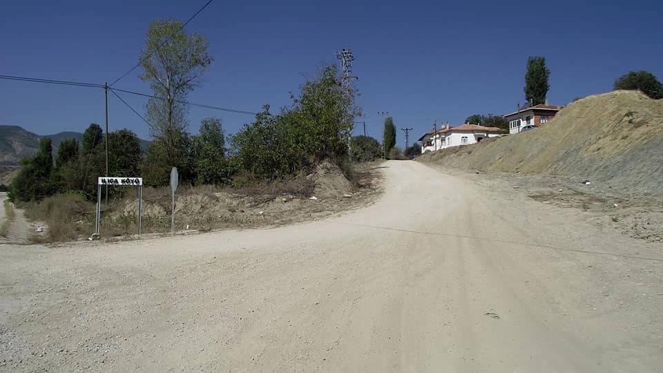 Boyabat Ilıcaköy Köyü Resimleri 12
