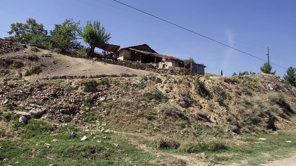 Boyabat Ilıcaköy Köyü Resimleri 13