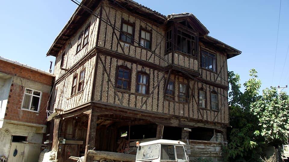 Boyabat Ilıcaköy Köyü Resimleri 2