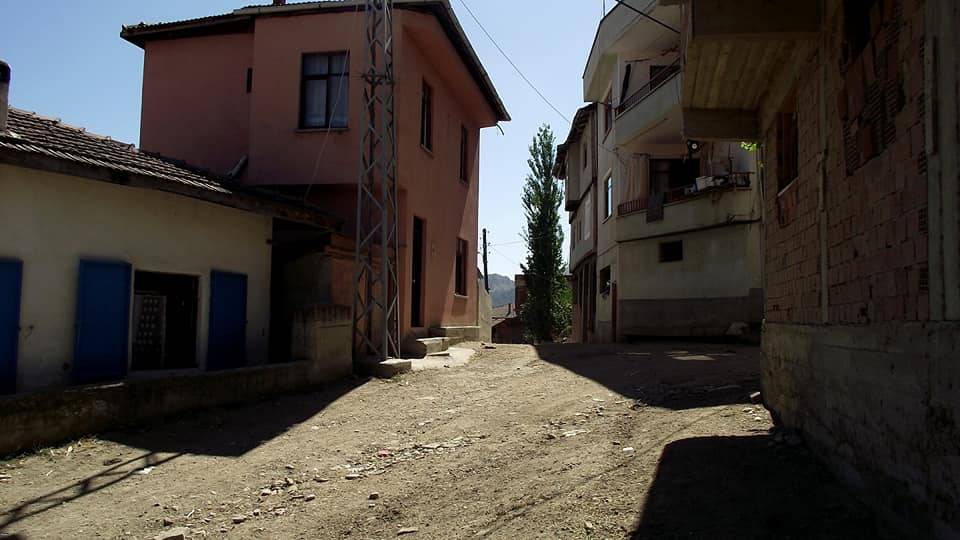 Boyabat Ilıcaköy Köyü Resimleri 3