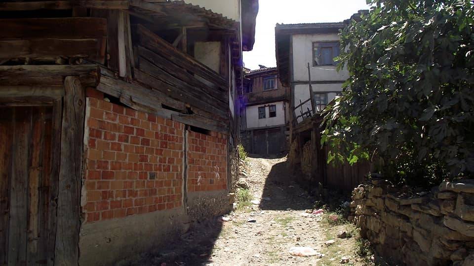 Boyabat Ilıcaköy Köyü Resimleri 4