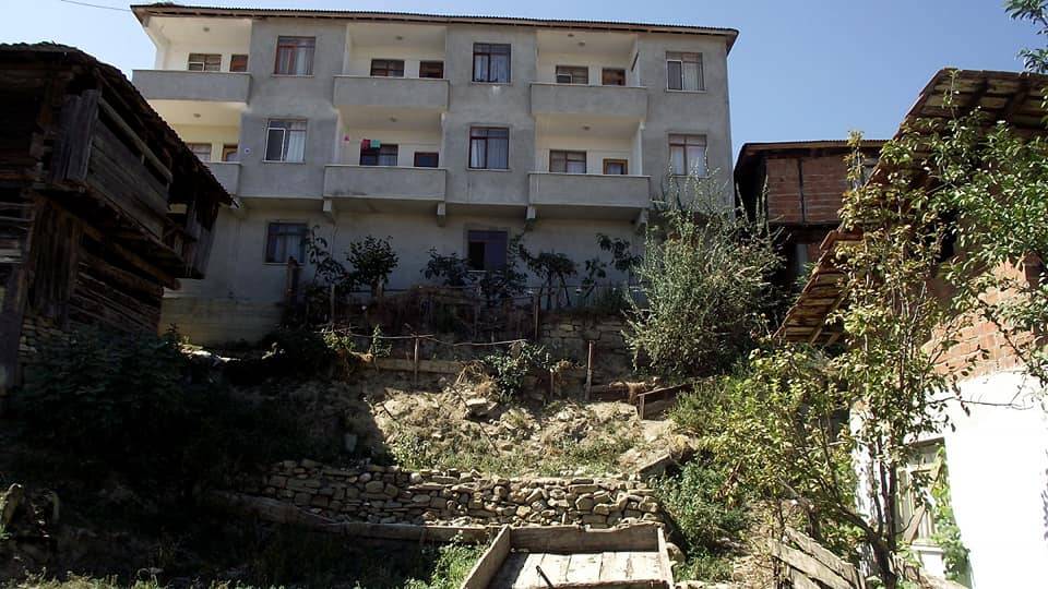 Boyabat Ilıcaköy Köyü Resimleri 5