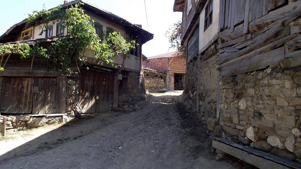 Boyabat Ilıcaköy Köyü Resimleri 6