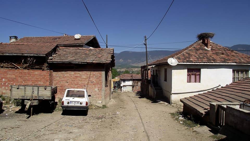 Boyabat Ilıcaköy Köyü Resimleri 7