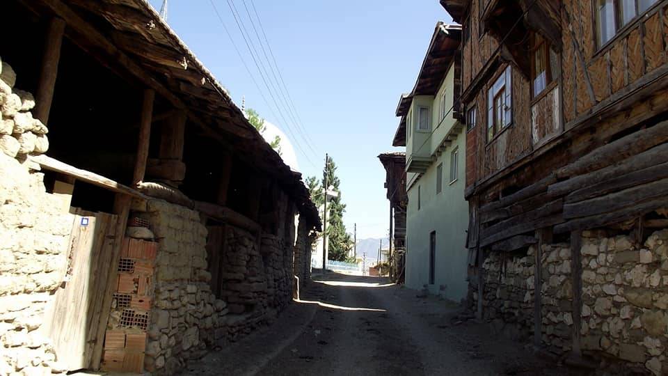Boyabat Ilıcaköy Köyü Resimleri 8