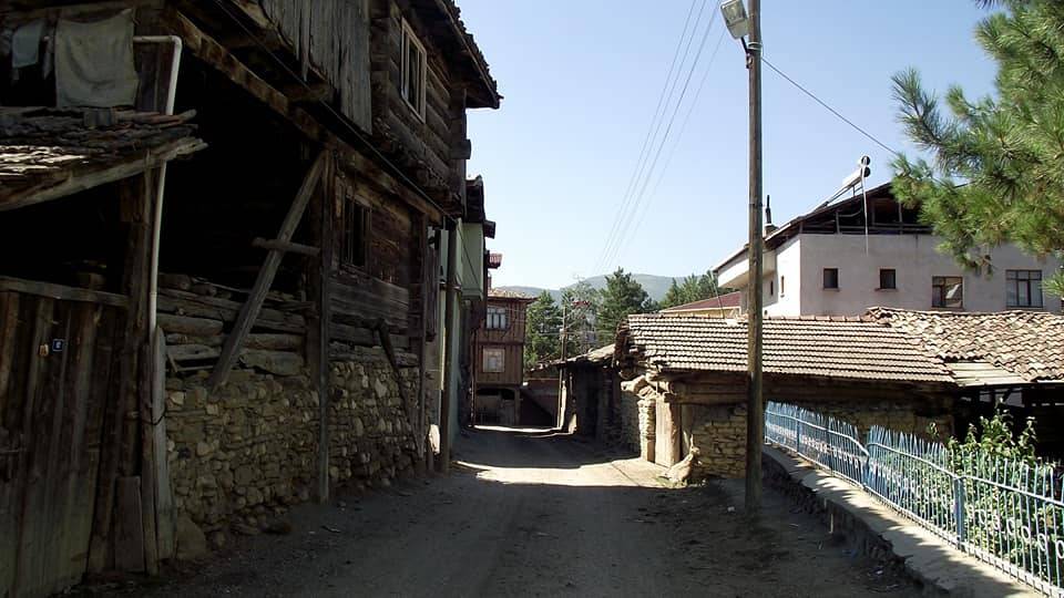 Boyabat Ilıcaköy Köyü Resimleri 9