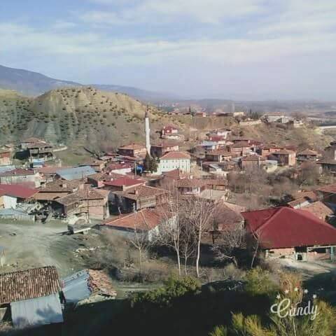 Boyabat İmamlı Köyü Resimleri 1