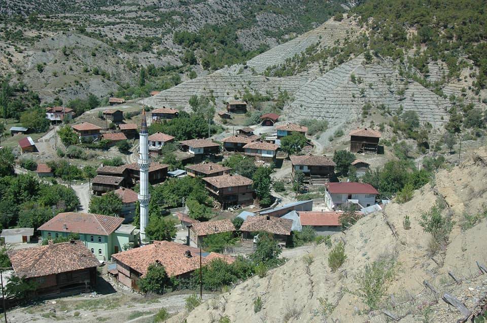 Boyabat İmamlı Köyü Resimleri 3