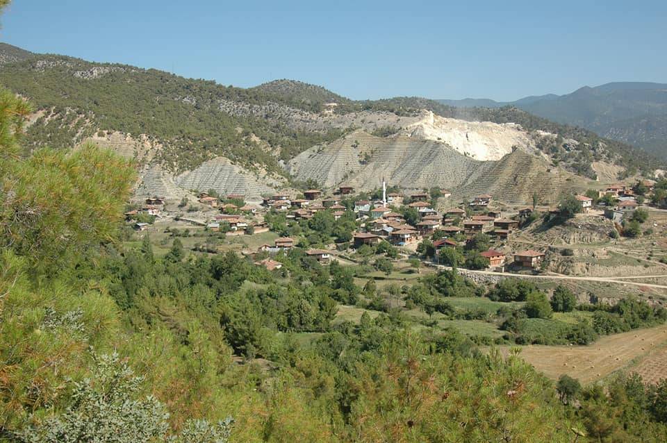 Boyabat İmamlı Köyü Resimleri 5