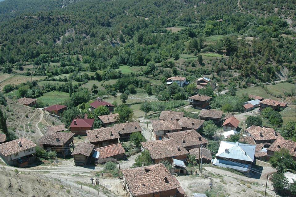 Boyabat İmamlı Köyü Resimleri 6