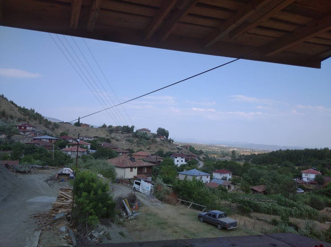 Boyabat İmamlı Köyü Resimleri 7