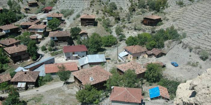 Boyabat İmamlı Köyü Resimleri