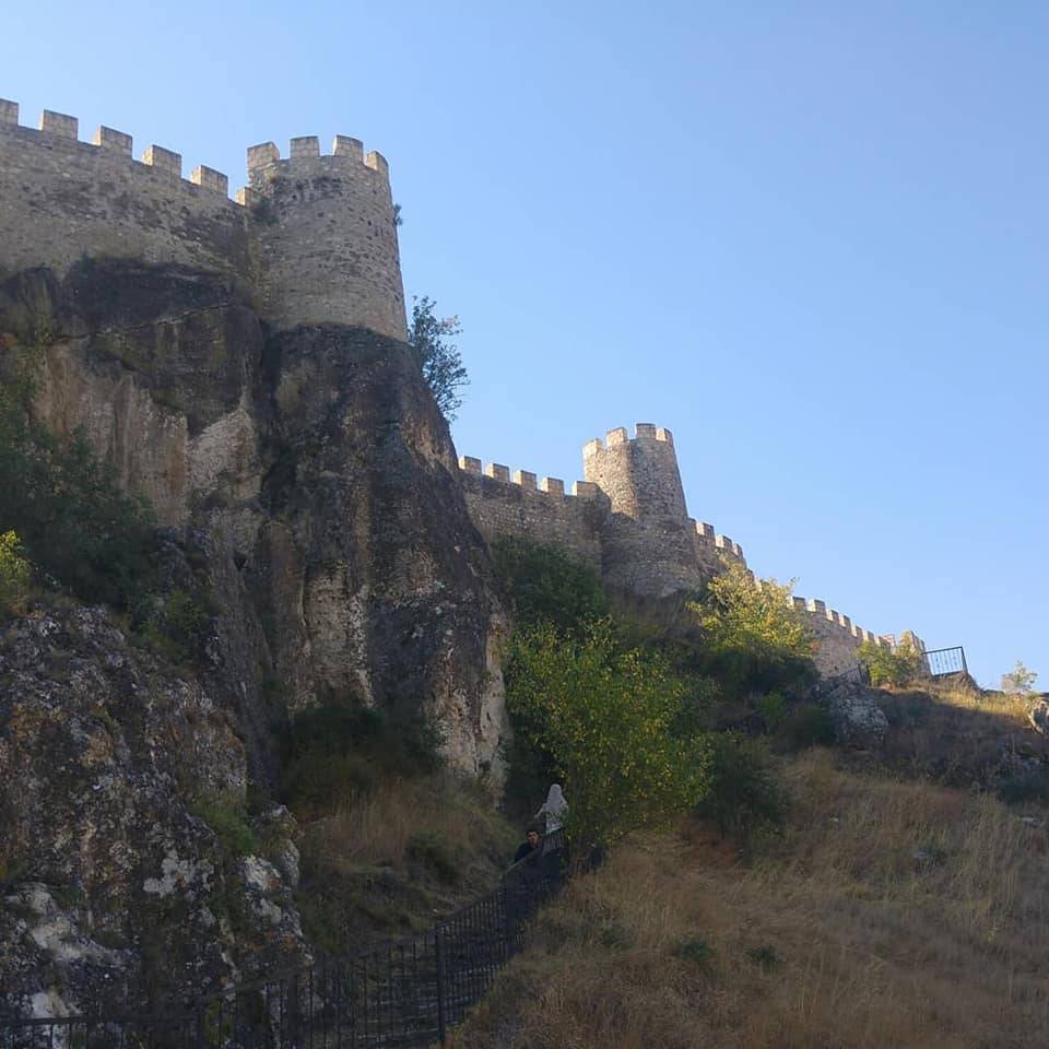 Boyabat İsaoğlu Köyü Resimleri 10