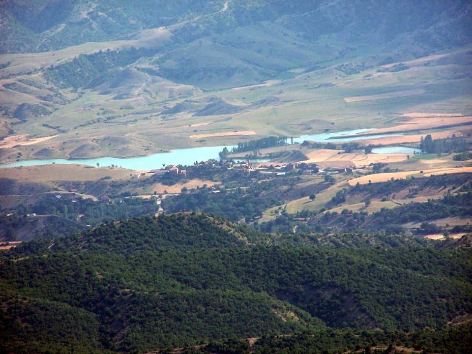 Boyabat İsaoğlu Köyü Resimleri 12