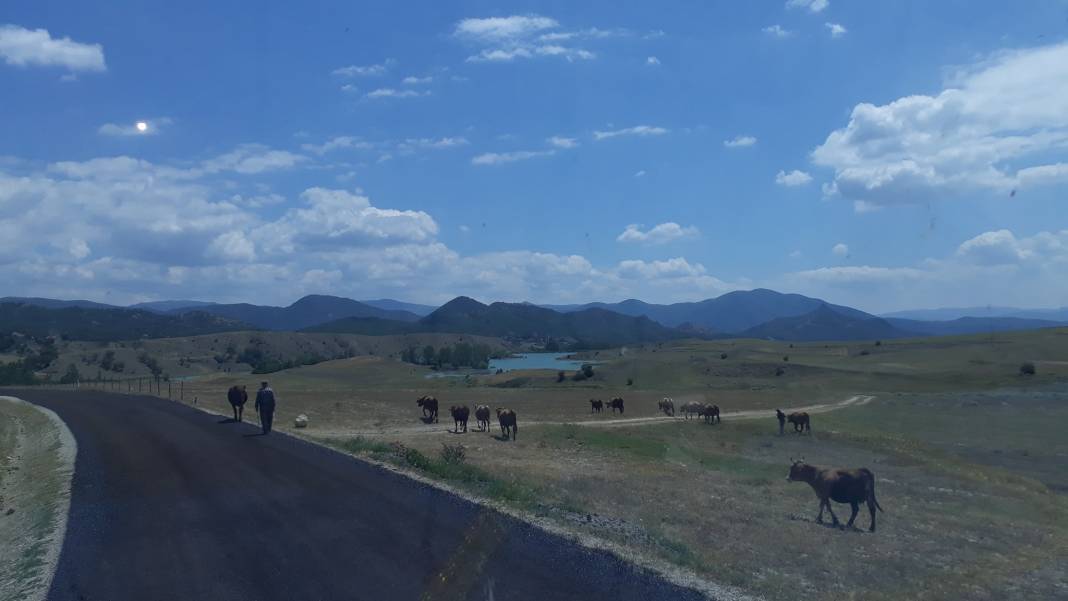 Boyabat İsaoğlu Köyü Resimleri 15