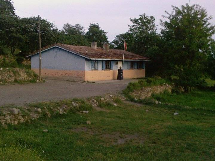 Boyabat İsaoğlu Köyü Resimleri 3