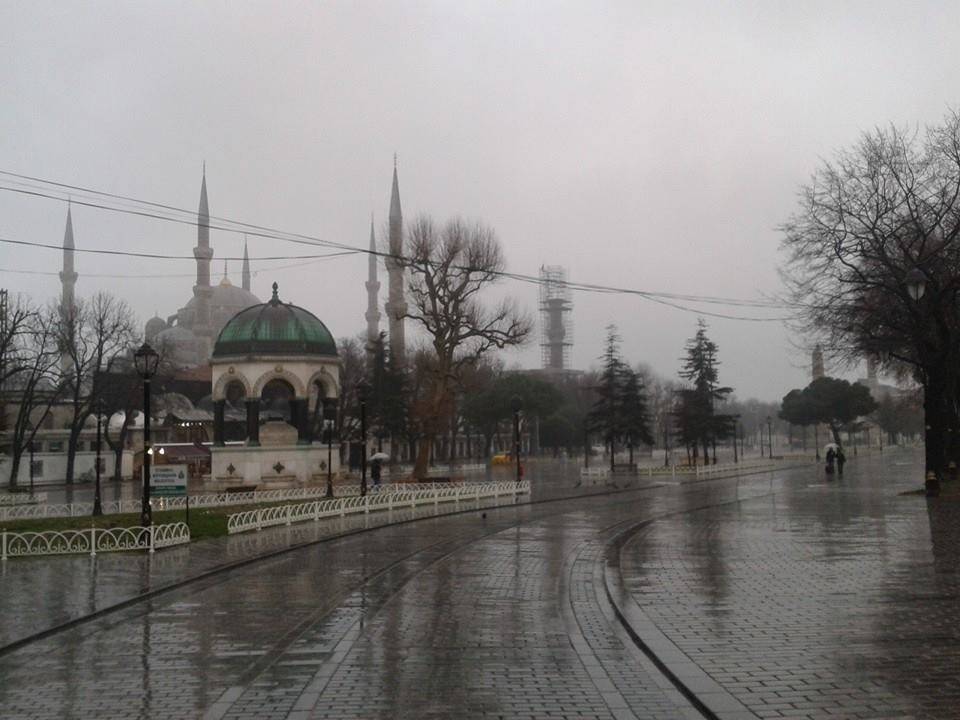 Boyabat İsaoğlu Köyü Resimleri 4