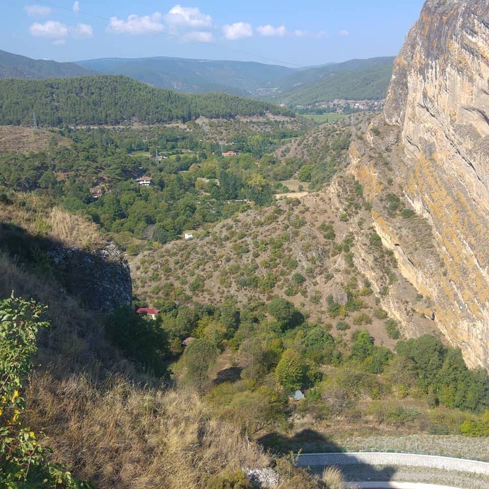 Boyabat İsaoğlu Köyü Resimleri 6