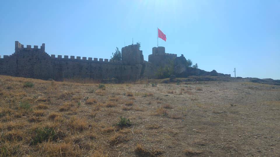 Boyabat İsaoğlu Köyü Resimleri 7