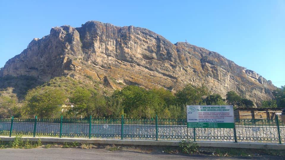 Boyabat İsaoğlu Köyü Resimleri 8