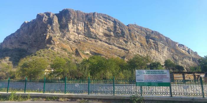 Boyabat İsaoğlu Köyü Resimleri