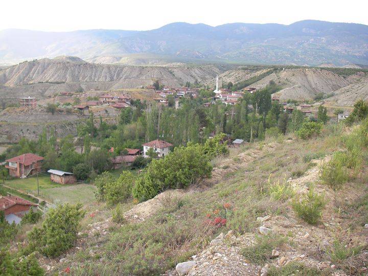 Boyabat Kadınlı Köyü Resimleri 1
