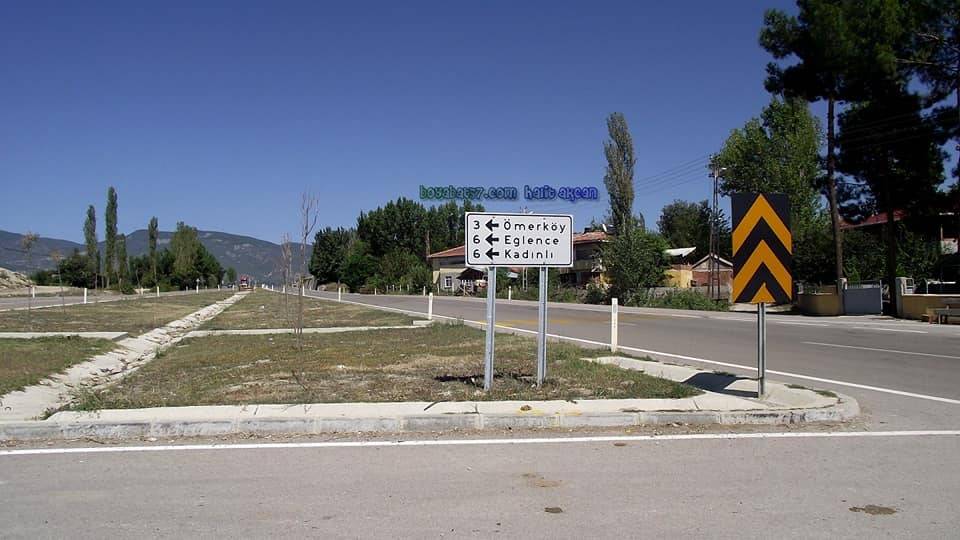 Boyabat Kadınlı Köyü Resimleri 3