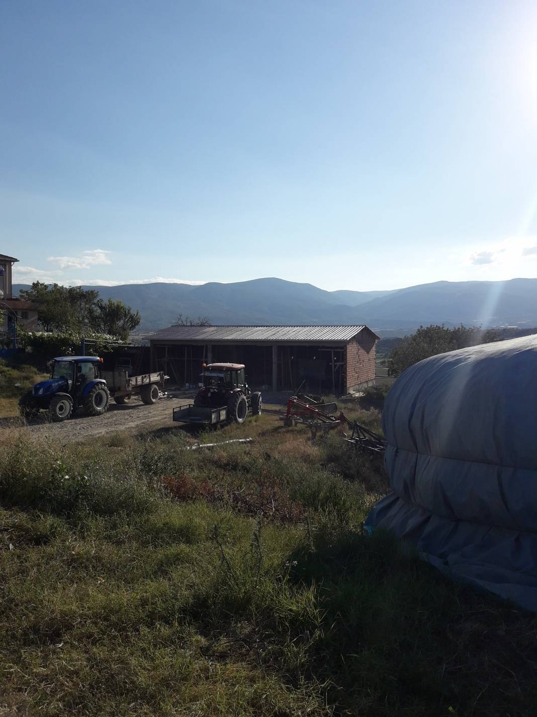 Boyabat Kadınlı Köyü Resimleri 4