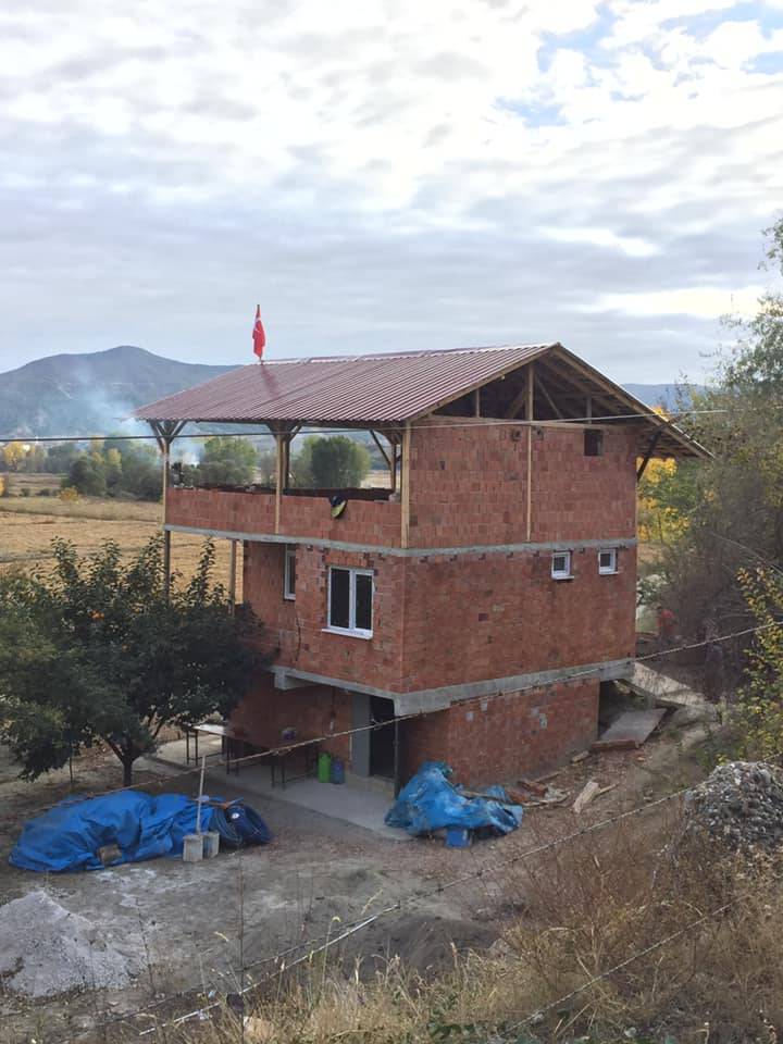 Boyabat Kadınlı Köyü Resimleri 6