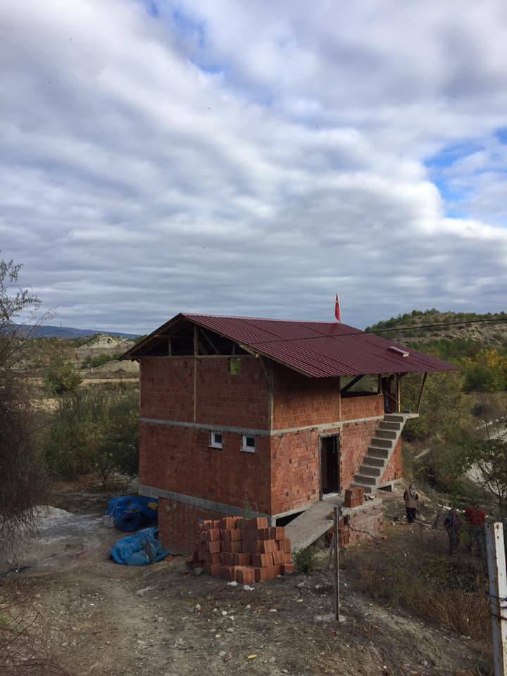 Boyabat Kadınlı Köyü Resimleri 7