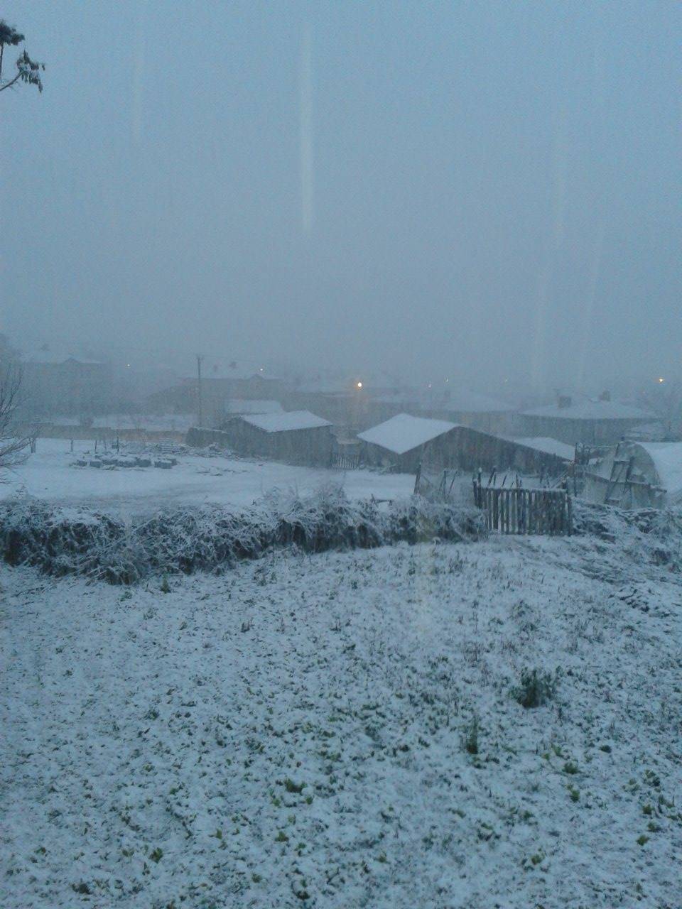 Boyabat Karacaören Köyü Resimleri 1