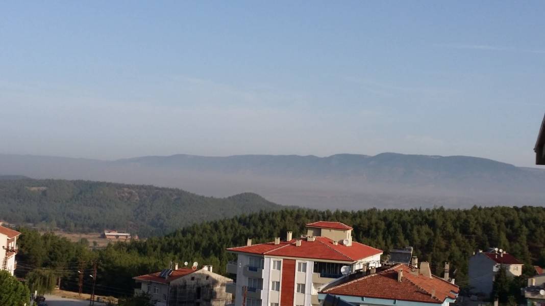 Boyabat Karacaören Köyü Resimleri 2