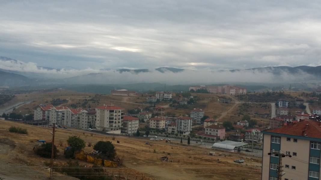 Boyabat Karacaören Köyü Resimleri 3