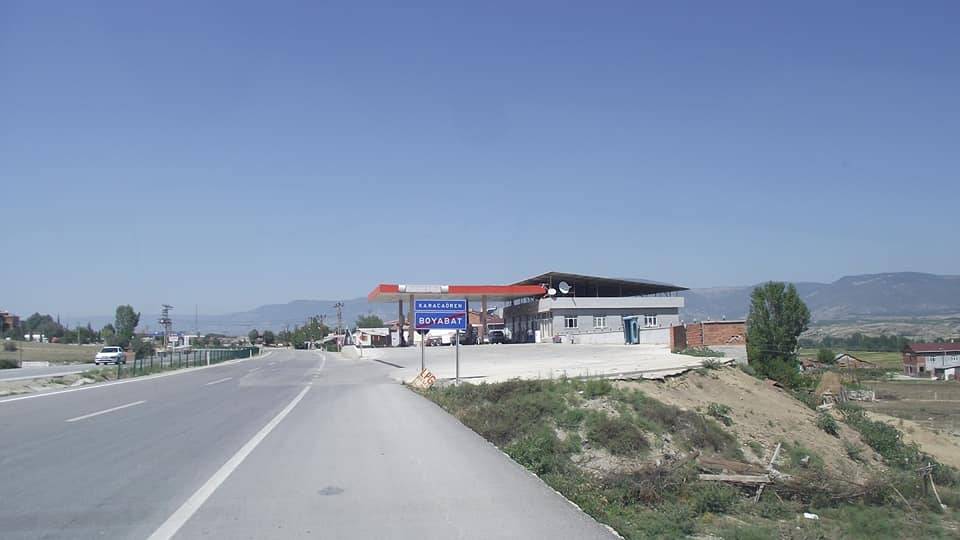 Boyabat Karacaören Köyü Resimleri 5