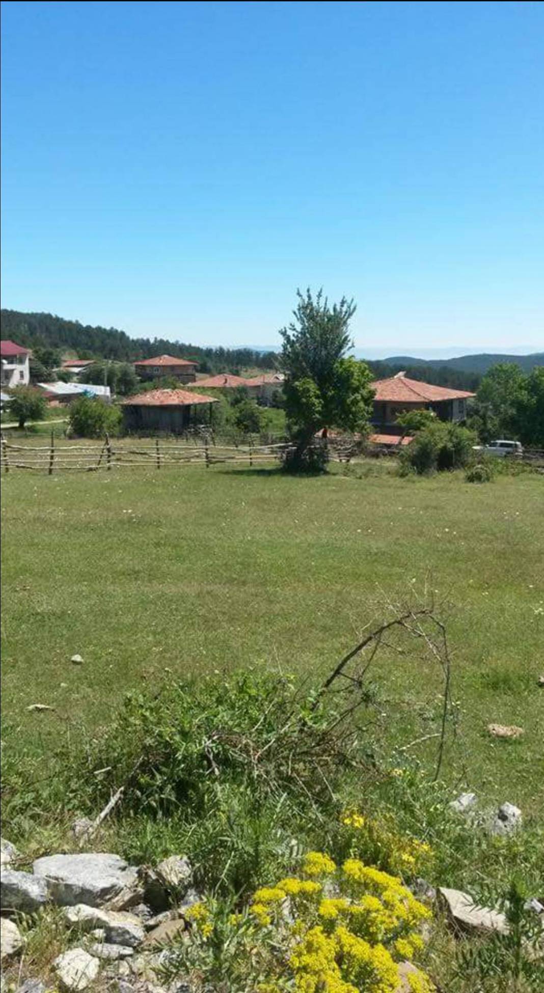 Boyabat Karamusalı Köyü Resimleri 3