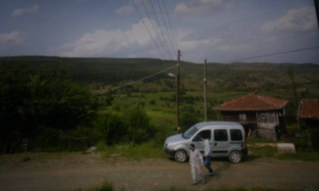 Boyabat Karamusalı Köyü Resimleri 4