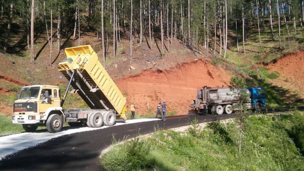 Boyabat Karamusalı Köyü Resimleri 5