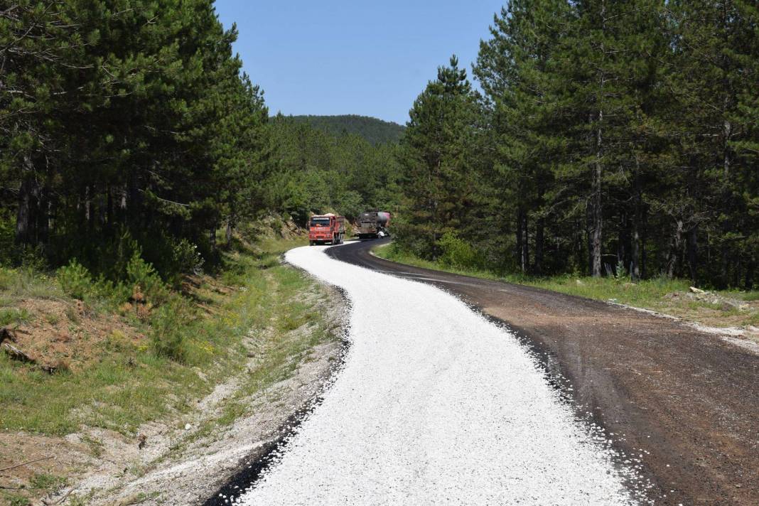 Boyabat Karamusalı Köyü Resimleri 6