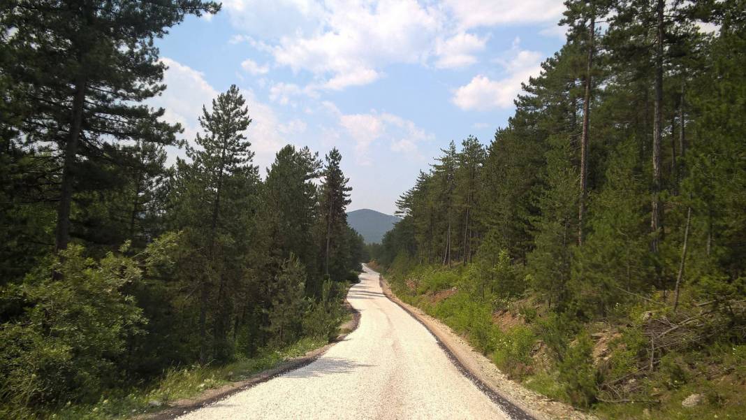 Boyabat Karamusalı Köyü Resimleri 7