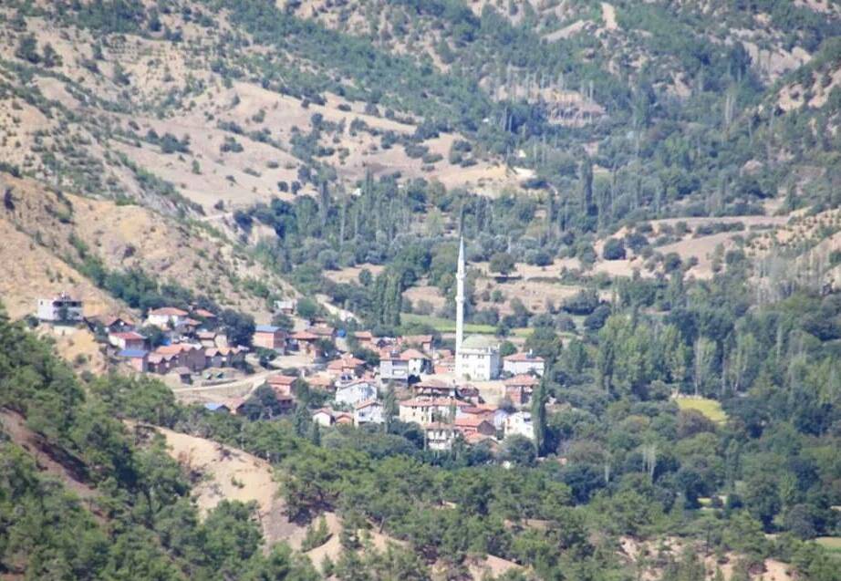 Boyabat Kartaloğlu Köyü Resimleri 1