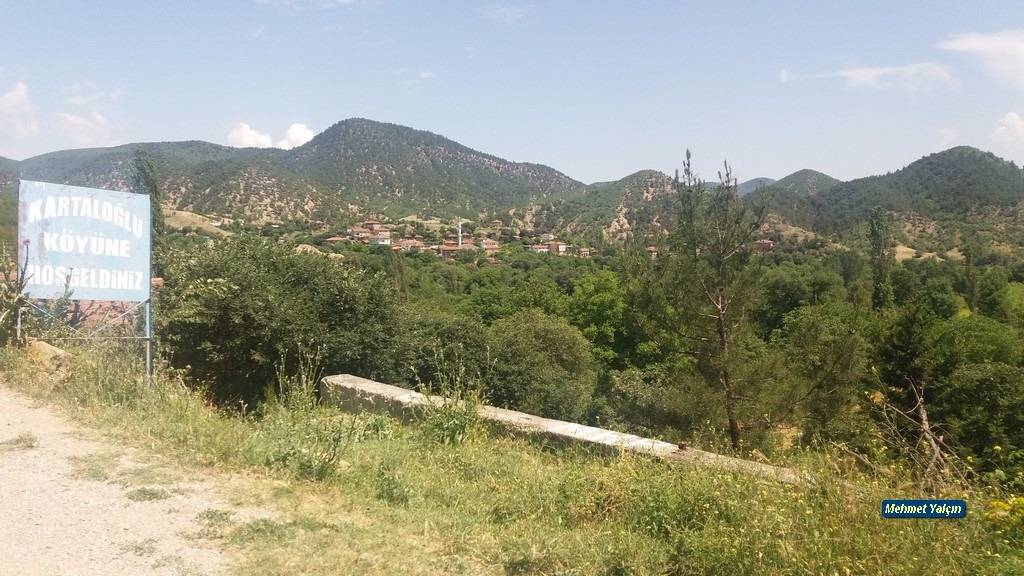 Boyabat Kartaloğlu Köyü Resimleri 5