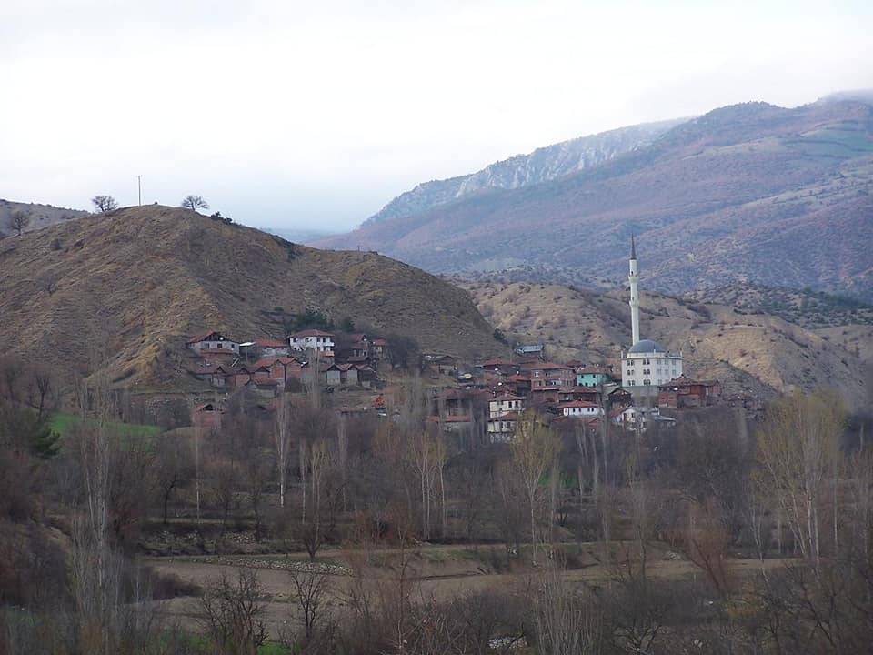 Boyabat Kartaloğlu Köyü Resimleri 8